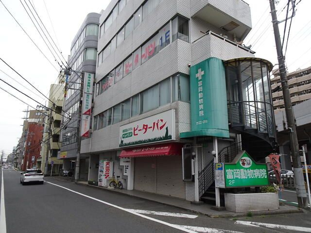 本厚木富岡ビル