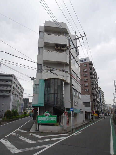 本厚木富岡ビル