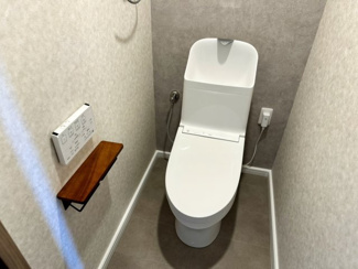 【トイレ】 | グリーンコーポ西長堀