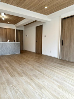 【居間・リビング】 | グリーンコーポ西長堀