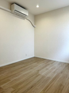 【洋室】 | グリーンコーポ西長堀