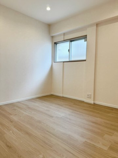 【洋室】 | グリーンコーポ西長堀