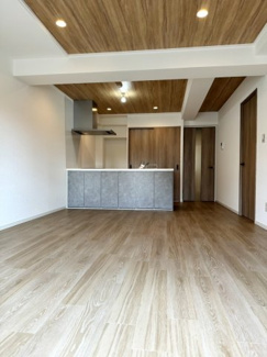 【居間・リビング】 | グリーンコーポ西長堀