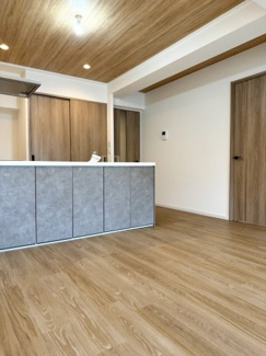 【居間・リビング】 | グリーンコーポ西長堀