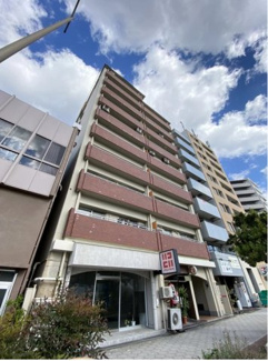 【外観】 | グリーンコーポ西長堀