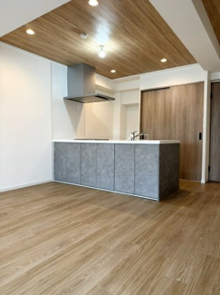 【居間・リビング】 | グリーンコーポ西長堀