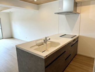 【キッチン】 | グリーンコーポ西長堀
