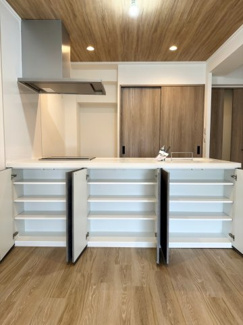 【居間・リビング】 | グリーンコーポ西長堀