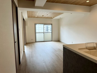 【居間・リビング】 | グリーンコーポ西長堀