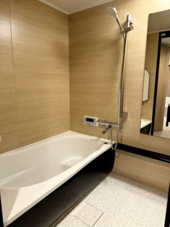 【浴室】 | グリーンコーポ西長堀