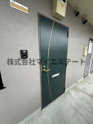 【その他共用部分】 | リバティゾーン