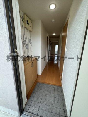 【玄関】 | リバティゾーン