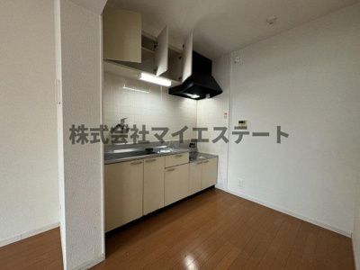 【キッチン】 | リバティゾーン