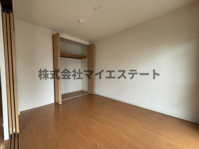 【寝室】 | リバティゾーン