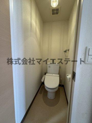 【トイレ】 | リバティゾーン