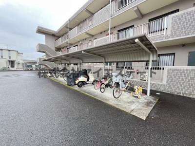 【その他共用部分】 | リバティゾーン