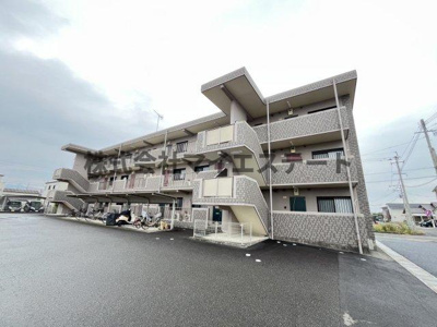 【外観】 | リバティゾーン