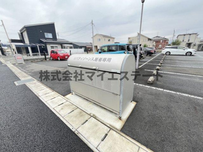 【その他共用部分】 | リバティゾーン