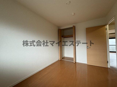 【洋室】 | リバティゾーン