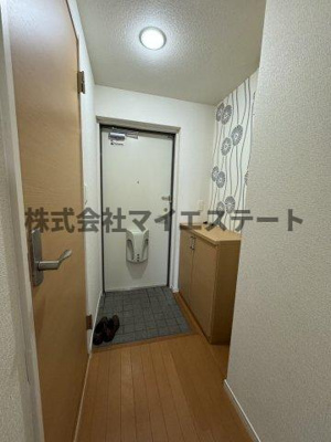 【玄関】 | リバティゾーン