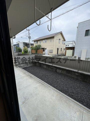 【バルコニー】 | リバティゾーン