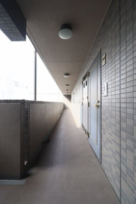 【その他共用部分】 | ルーブル多摩川参番館