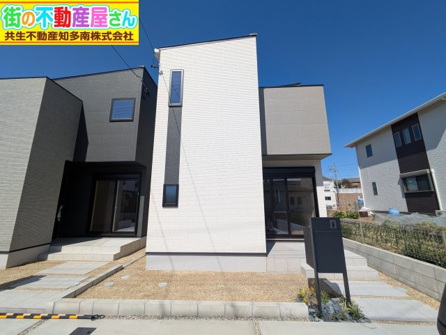 常滑市榎戸町3期　1号棟