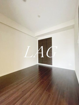 【寝室】 | サンクレイドル西国分寺 | 寝室です。