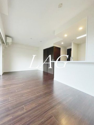 【居間・リビング】 | サンクレイドル西国分寺 | 洋室です。