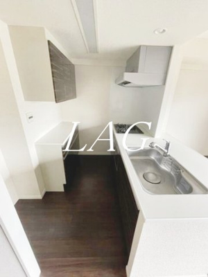 【キッチン】 | サンクレイドル西国分寺 | キッチンです。