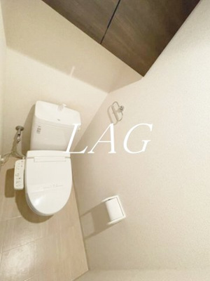 【トイレ】 | サンクレイドル西国分寺 | トイレです。