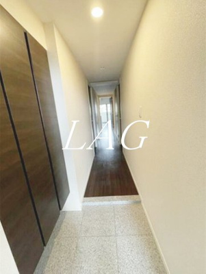 【玄関】 | サンクレイドル西国分寺 | 玄関です。