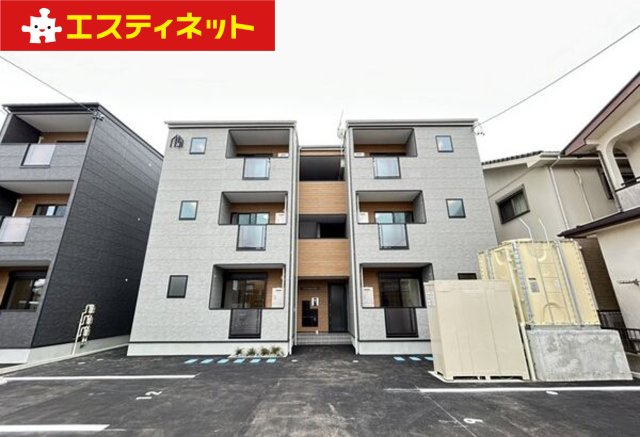 LECOCON半田Ⅲ