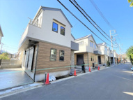 【仲介手数料２７０万～２９０万円が無料】■認定低炭素住宅■イグニチャーソーラー■制震ダンパーの画像