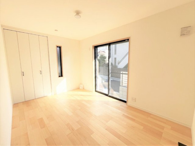 【洋室】 | 【仲介手数料２７０万～２９０万円が無料】■認定低炭素住宅■イグニチャーソーラー■制震ダンパー