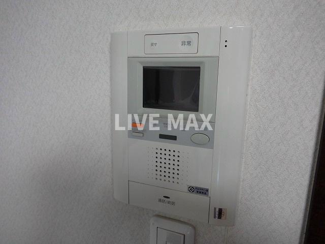【セキュリティ】ベラジオ五条堀川