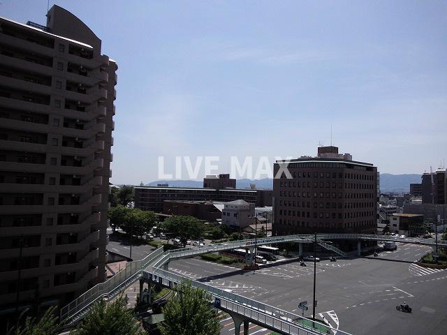 【展望】ベラジオ五条堀川