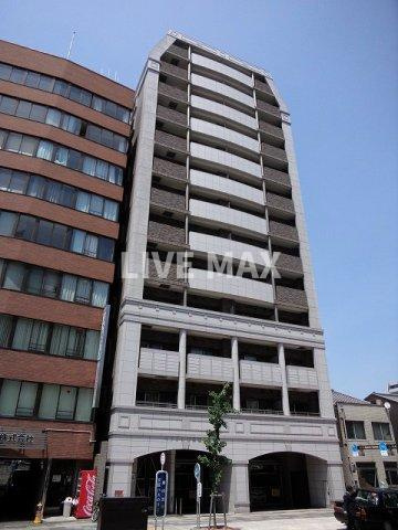 【外観】ベラジオ五条堀川