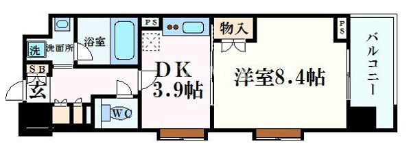 ベラジオ五条堀川