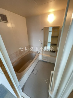 【浴室】 | 田中西町店舗事務所