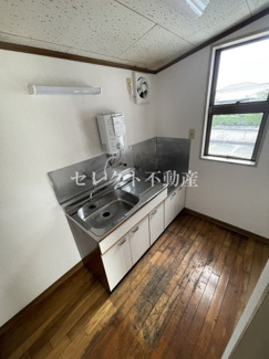 【キッチン】 | 田中西町店舗事務所