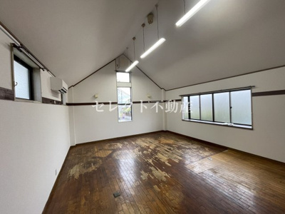 【内装】 | 田中西町店舗事務所