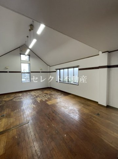 【居間・リビング】 | 田中西町店舗事務所