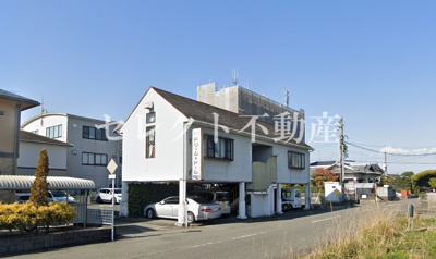 【展望】 | 田中西町店舗事務所