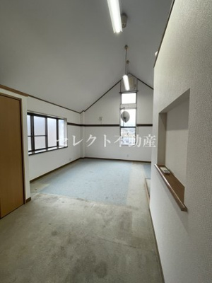 【ロビー】 | 田中西町店舗事務所