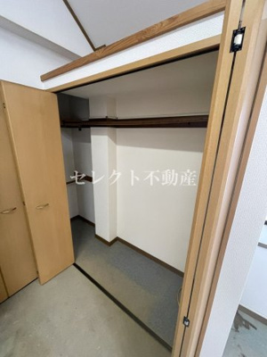 【収納】 | 田中西町店舗事務所