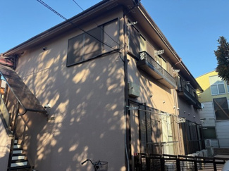 【外観】 | きれいな外観。