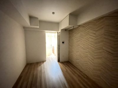 【居間・リビング】 | セレニテ東三国ミラク 