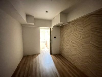 【寝室】 | セレニテ東三国ミラク 