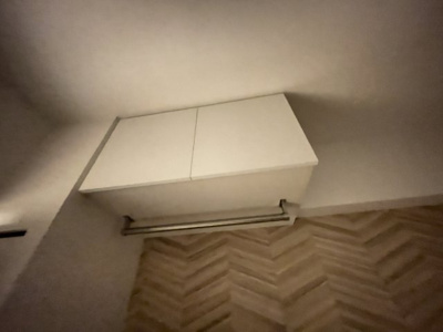 【収納】 | セレニテ東三国ミラク 